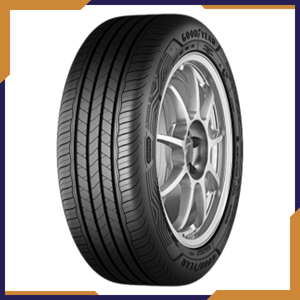 Goodyear Assurance MaxGuard